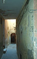 Ruelle à Ghardaïa