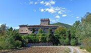 Thumbnail for File:Rivergaro - castello di Montechiaro - 202109191459 (cropped).jpg