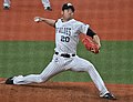 Thumbnail for File:Taisuke Kondoh Orix Buffaloes 20220508.jpg