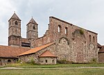 Thumbnail for File:Kloster Veßra Ruine Kirche-20220714-RM-160324.jpg