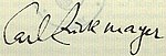 Signature