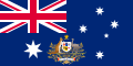 Flag of the Prime Minister of Australia