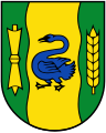 Wappen der Stadt Gronau (Westf.)