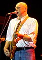 David Wilcox