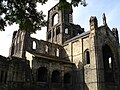 Kirkstall Abbey