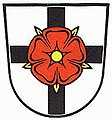 Kreiswappen des ehemaligen Kreises Lippstadt