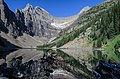 "Lake_Agnes_im_Banff_National_Park.jpg" by User:Florian Fuchs