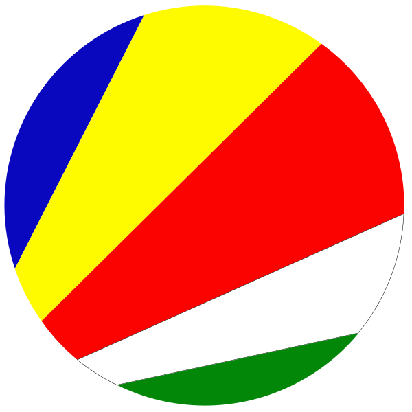 File:Roundel of Seychelles.svg