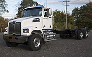 2019 Western Star 4700SF