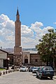  Mosquée Arslanhane, Turquie