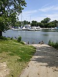 Thumbnail for File:Bayfrontpark Hamilton ON.jpg