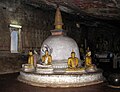 Dambulla