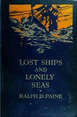 Thumbnail for File:Paine--Lost ships and lonely seas.djvu