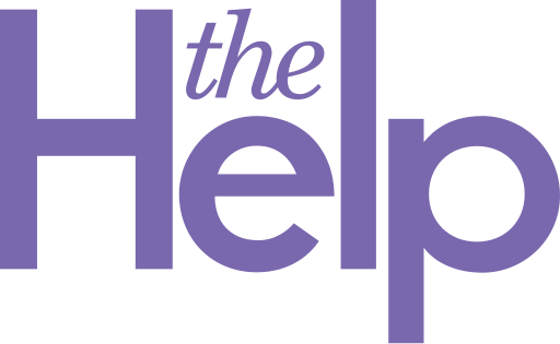 File:The Help Logo.svg