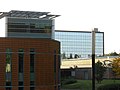 École centrale de Lille - Buildings E & B