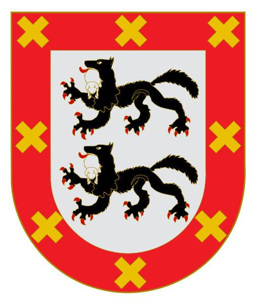 File:House of Haro COA.svg