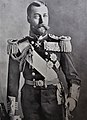 George V as Prince of Wales