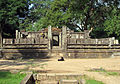 Polonnaruwa