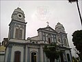 Parroquia "San José" de Caracas.