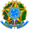 Coat of arms of Brazil