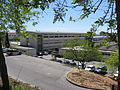 Secondary School Escola Rafael Bordalo Pinheiro in the city of Caldas da Rainha