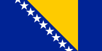 Bosnia and Herzegovina (from 4 February)