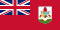 Flag of Bermuda