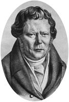 Johann Heinrich Ferdinand Autenrieth -  Bild