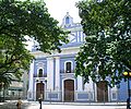 La Candelaria Church