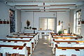 Chapel of St. Mary, Burlo