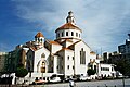 St Gregory Armenian Catholic Cathedral