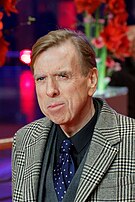 Timothy Spall -  Bild