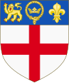 Garter King of Arms (founded in 1415)