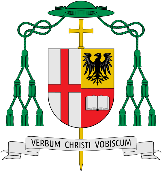 File:Coat of arms of Robert Brahm.svg