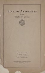 Thumbnail for File:Roll of attorneys of the state of Kansas (IA rollofattorneyso00kans).pdf