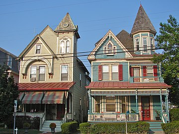 130-132 Decatur Street, Cape May