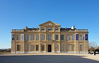 Le château Borély à Marseille