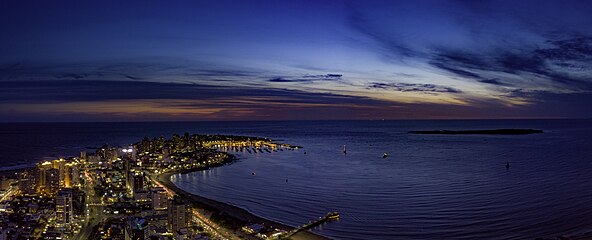 Punta del Este