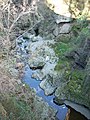 torrente Dordo (Marne)