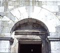 tomb of Theoderic the Great at Ravenna