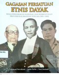 Thumbnail for File:Gagasan Persatuan Etnis Dayak Masa Pergerakan Nasional Dan Pembentukan Provinsi Kalimantan Tengah (1905 - 1960).pdf