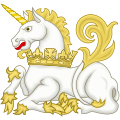 Unicorn Pursuivant