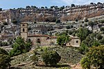 Thumbnail for File:Monasterio de la Monjía, Golmayo, Soria, España, 2017-05-26, DD 89.jpg