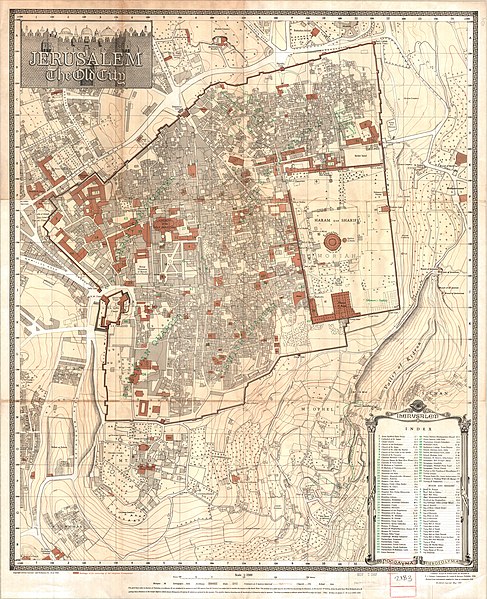 File:Old City of Jerusalem map by Survey of Palestine map 1-2,500.jpg