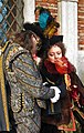 Carnival of Venice (Carnevale di Venezia) 2013 k 25