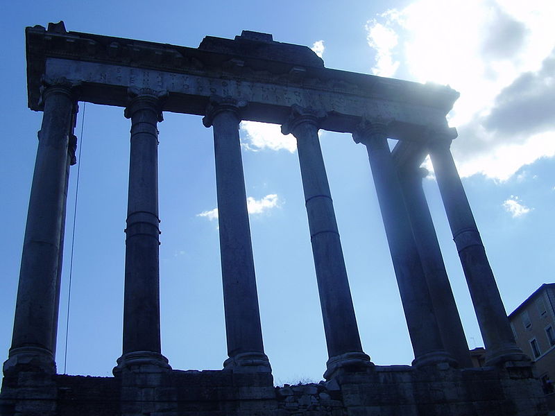 File:Temple of Saturn.jpg