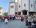 Festa del Santo Rosario