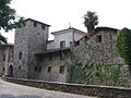 Castello conti Calepio