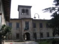 castello dei Giovannelli, sec. XIII (sede municipale)