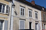 Thumbnail for File:Provins - Maison de Théodore-Pierre Bertin - IMG 1237.jpg